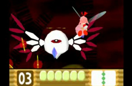 REMAKE: Kirby 64: 02's Boss Battle (Playable demo) video - ModDB