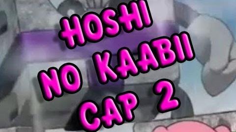 Hoshi no Kaabii - Capítulo 2 (Completo) - Sub Español-1