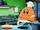 Chef Kawasaki (Kirby: Right Back at Ya!)