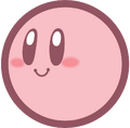 Kirby: Canvas Curse