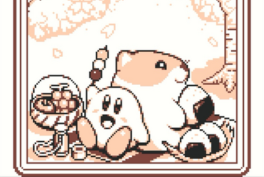 とらわれルーレット | カービィWiki | Fandom