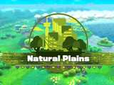 Natural Plains