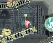 Kirby GCN Clean