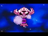 Necrodeus "fades into oblivion".