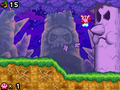 Kirby Mass Attack (Necro Nebula)