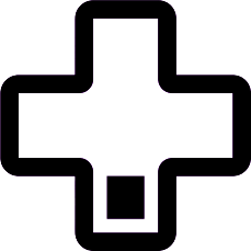 Directional Pad Down