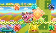 Kirby: Planet Robobot
