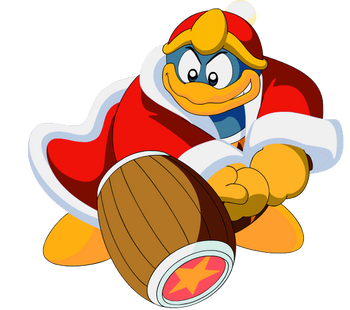 HnK KingDedede