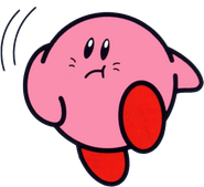 Kirby's Adventure