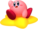 En Kirby's Dream Collection: Special Edition.