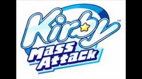 Kirby Mass Attack Music Extended Kirby Quest - Action Heaven