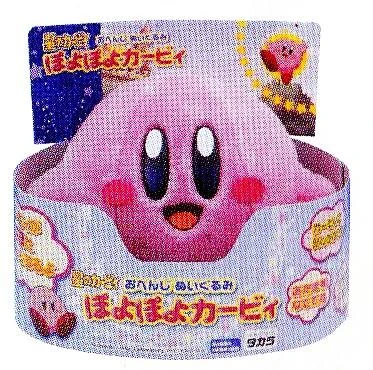 星のカービィ ぽよぽよカービィ カービィwiki Fandom