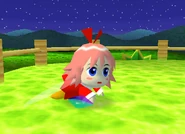 Kirby 64: The Crystal Shards