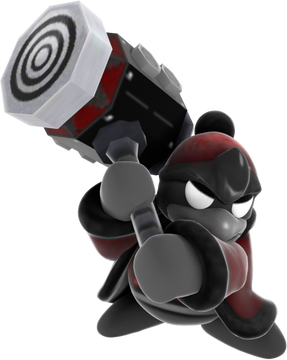 Dead Dead Demon's Dededede Destruction Deformed SET 2 Plush