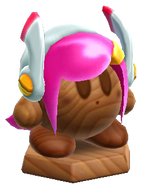 Team Kirby Clash Deluxe (Armor)