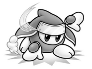 星之卡比小说