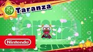 DLC de Kirby Star Allies - Taranza (Nintendo Switch)