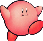 Earlykirby