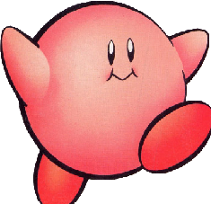 Kirby | Kirby Wiki | Fandom