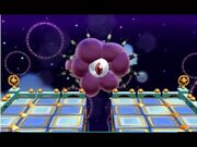 Kracko's Revenge in Kirby's Blowout Blast