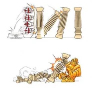 Unknown Friend Action