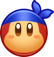 Kirby's Return to Dream Land Deluxe