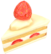 KSA Cake model