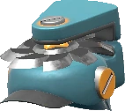 KatFL Buzz-Saw Cutter Icon