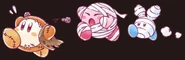 Kirby x ITS'DEMO (KirbyBoo)