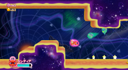 星之卡比Wii