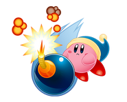 Kirby: Squeak Squad