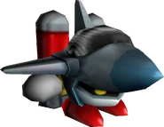 Kirby: Planet Robobot