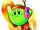 Kirby Verde