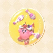 キャラおかし(グルメフェス)