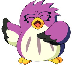 Coo - WiKirby: it's a wiki, about Kirby!