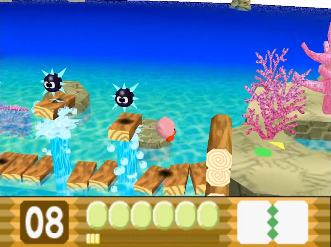 ウルルンスター (BGM) | カービィWiki | Fandom