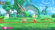 Kirby Star Allies