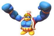 KSA Macho Dedede.png (1.99 MB) King Dedede (boss)