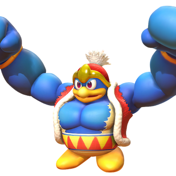 King Dedede Kirby Wiki Fandom
