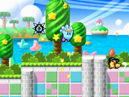 Kirby Super Star Ultra