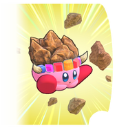 Stone