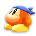 Team Kirby Clash Deluxe