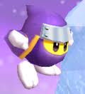 Un Luneja dans Kirby's Adventure Wii.