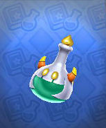 Team Kirby Clash Deluxe (Weapon)