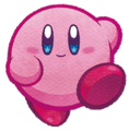 Kirby Mass Attack