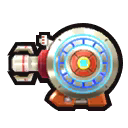 Kirby: Planet Robobot (sticker)