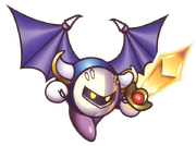 KSS Meta Knight