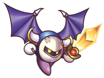 Meta Knight Kirby Wiki Fandom Hope you all like it. meta knight kirby wiki fandom