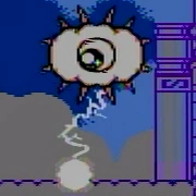 雷攻撃(夢の泉の物語)