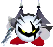 Modelo de Kirby: Triple Deluxe